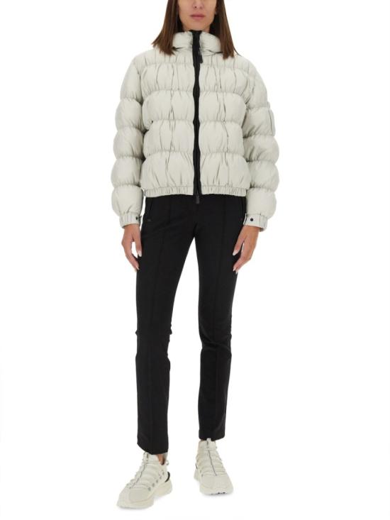  몽클레어 그래노블 테크 트윌 스키 팬츠 2A00006 53064999 Black - MONCLER