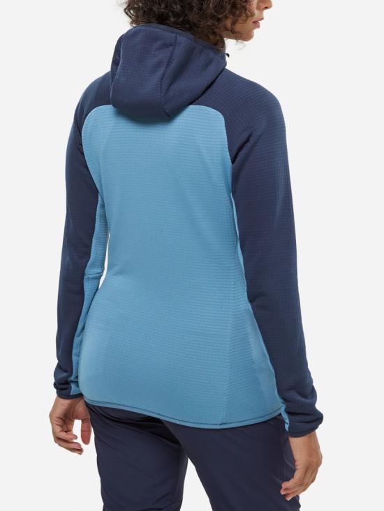 26SS 밀레 자켓 MIV9032 Blue - MILLET