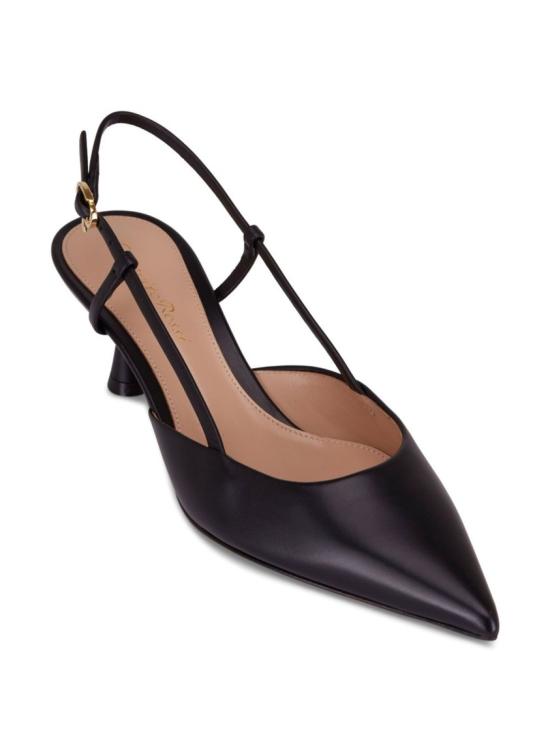 지안비토로시 힐/펌프스 G95332 55LAC VIT Black - GIANVITO ROSSI