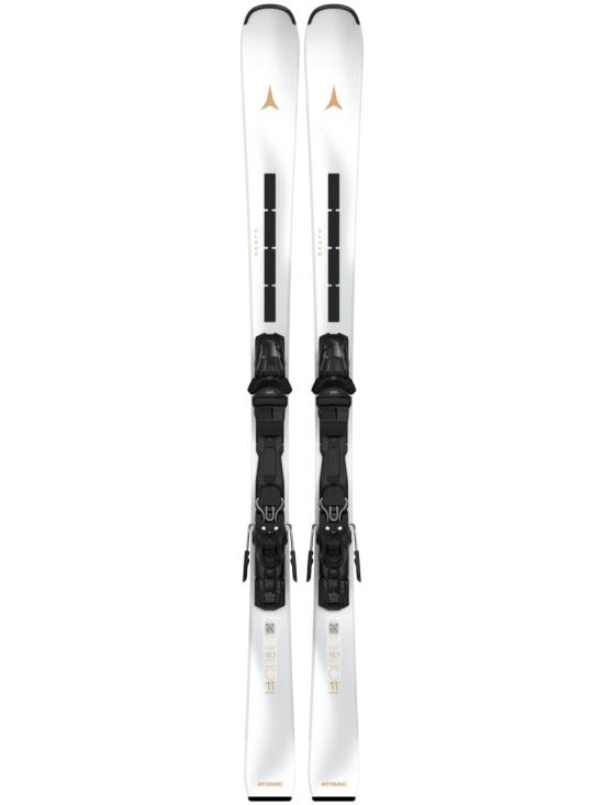 25FW Atomic 스포츠웨어 AASS03600 White