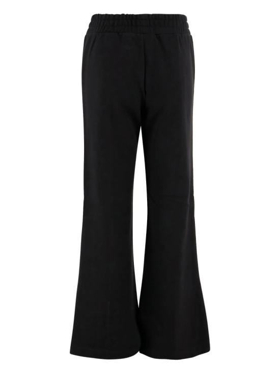 25FW 핑코 트레이닝/조거 팬츠 105724 A2UR Black - PINKO