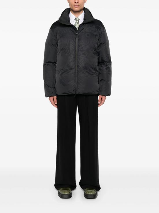  버버리 자켓 8095586 Black - BURBERRY