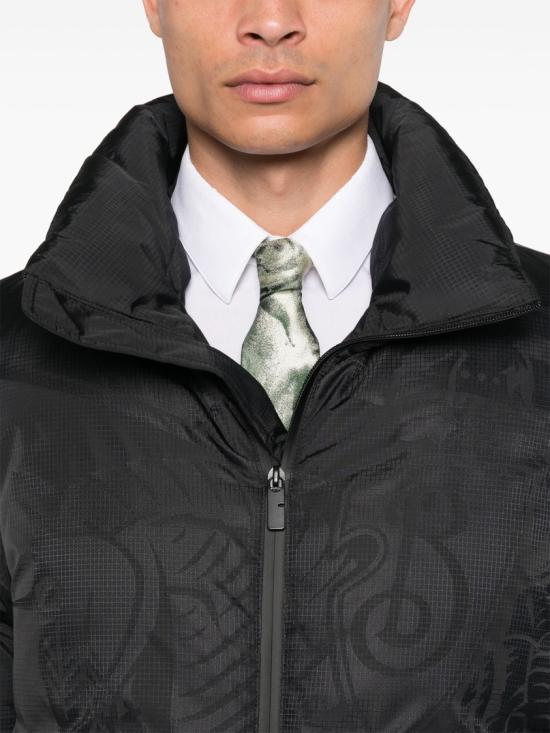  버버리 자켓 8095586 Black - BURBERRY