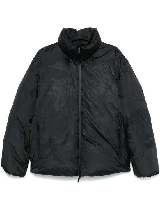  버버리 자켓 8095586 Black