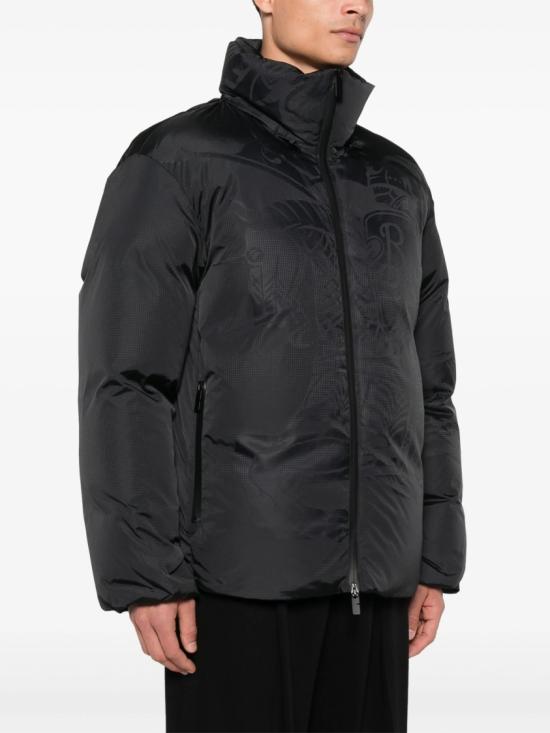 버버리 자켓 8095586 Black - BURBERRY