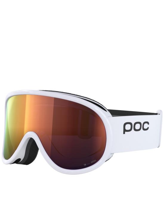  피오씨 선글라스 40870 White - POC