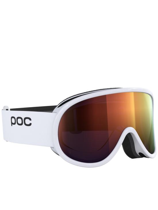  피오씨 선글라스 40870 White - POC