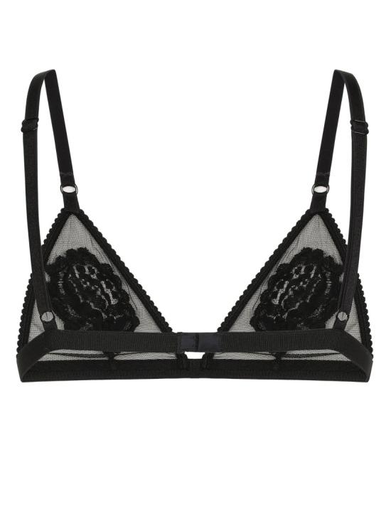  돌체앤가바나 브라  O1G24T ONQ79 Black - DOLCE & GABBANA