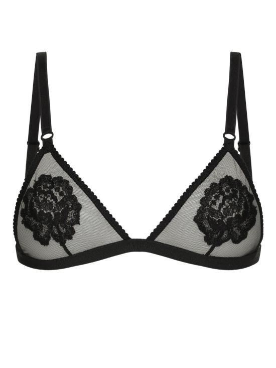  돌체앤가바나 브라  O1G24T ONQ79 Black