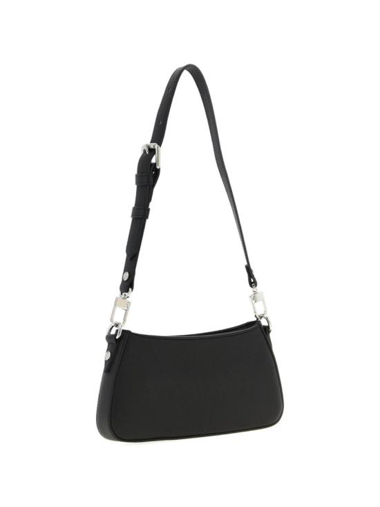 26SS 비비안웨스트우드 타샤 숄더 폰백 5801000JW S0021 N401 Black - VIVIENNE WESTWOOD