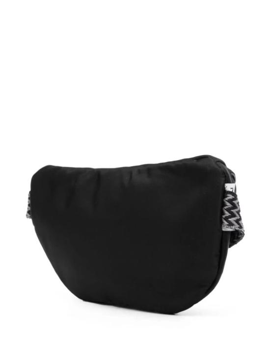  랑방 크로스백 LM BGIB00 DAVI A23 Black - LANVIN