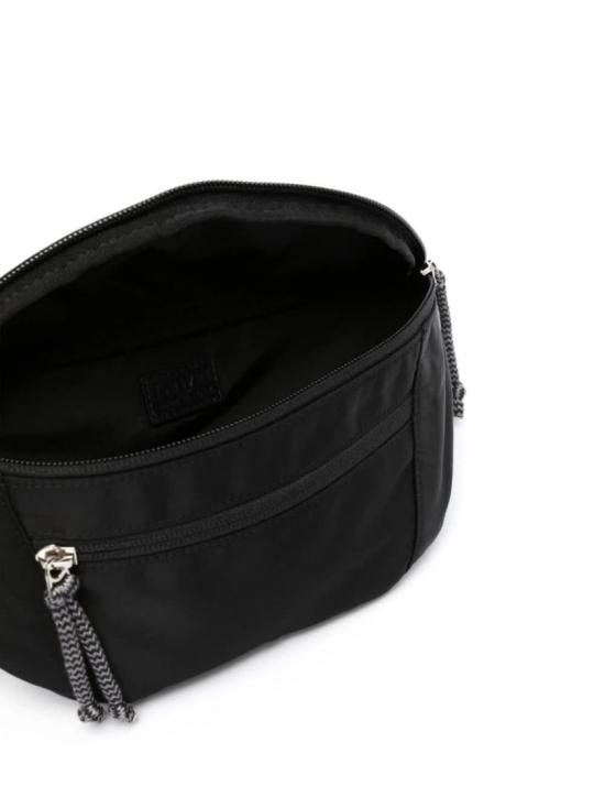  랑방 크로스백 LM BGIB00 DAVI A23 Black - LANVIN