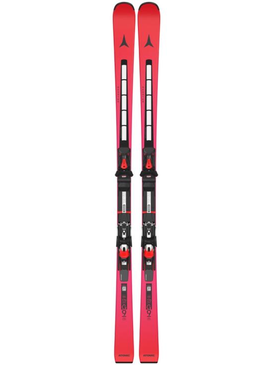 25FW Atomic 여행용 액세서리 AASS03626 Red