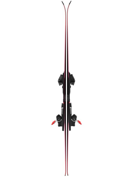 25FW Atomic 여행용 액세서리 AASS03626 Red - ATOMIC