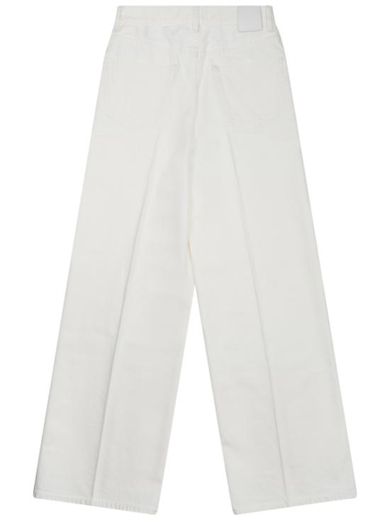  토템 데님 242WRB2429FB0083 WHITE047 White - TOTEME