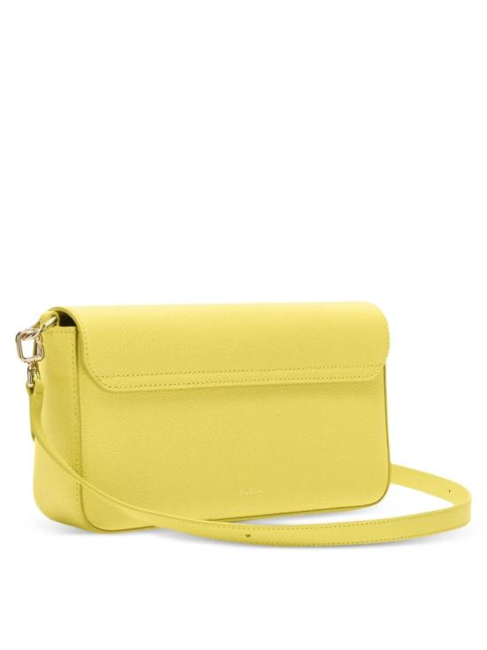 26SS 훌라 크로스백 WB01826 ARE000 Yellow - FURLA
