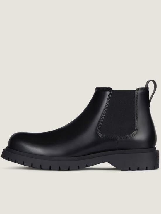  지방시 부츠 BH604WH1WC Black - GIVENCHY