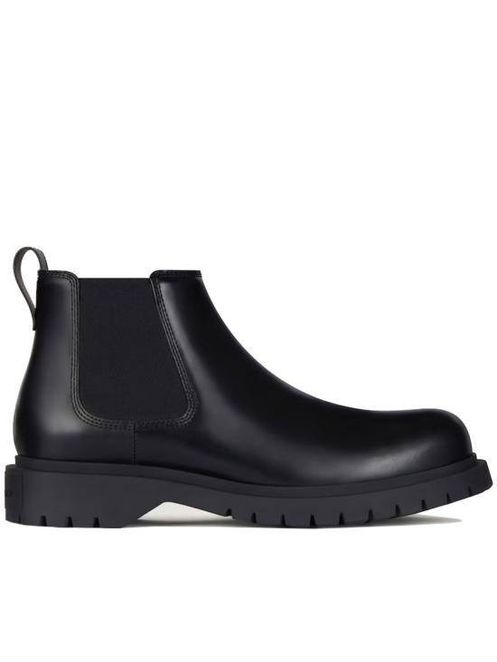  지방시 부츠 BH604WH1WC Black
