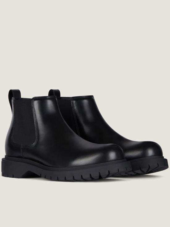  지방시 부츠 BH604WH1WC Black - GIVENCHY