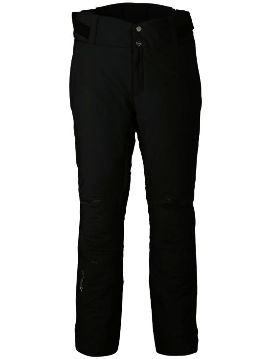 25FW 페닉스 트레이닝/조거 팬츠 M25OB11 Black