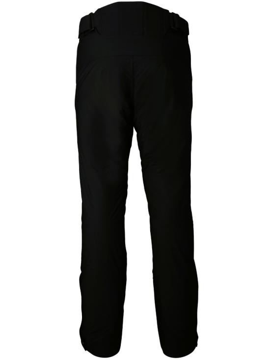 25FW 페닉스 트레이닝/조거 팬츠 M25OB11 Black - PHENIX