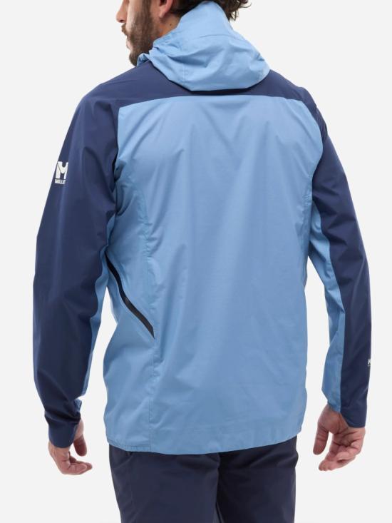 26SS 밀레 자켓 MIV10438 Blue - MILLET