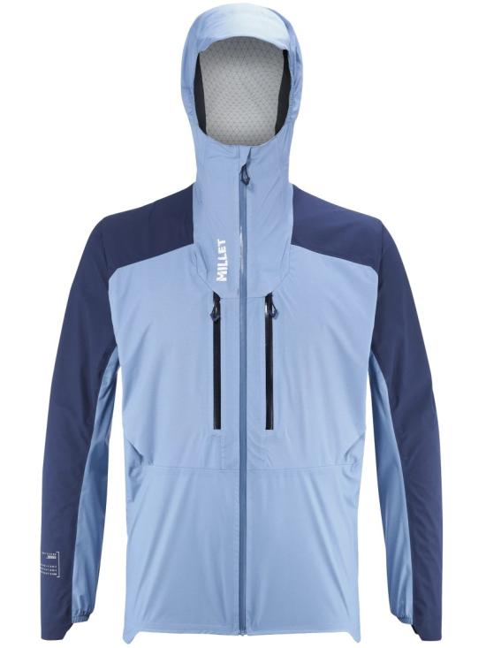 26SS 밀레 자켓 MIV10438 Blue