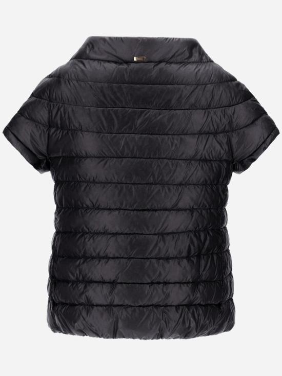  에르노 코트 PI0003DIC 12017Z Black - HERNO