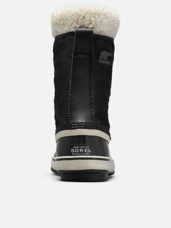  소렐 부츠 NL1495 Black - SOREL