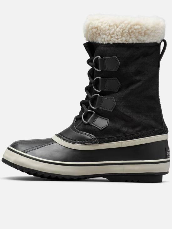  소렐 부츠 NL1495 Black - SOREL