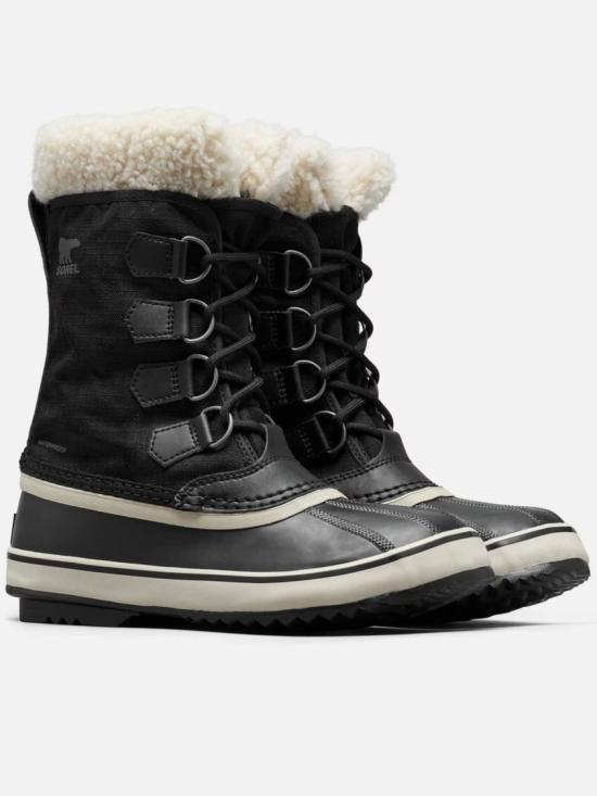  소렐 부츠 NL1495 Black - SOREL