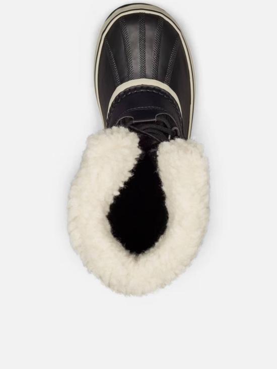  소렐 부츠 NL1495 Black - SOREL