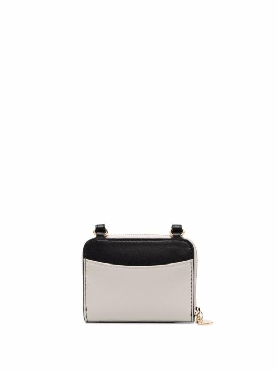 스텔라 맥카트니 지갑 7P0006 W8856 Black - STELLA MCCARTNEY
