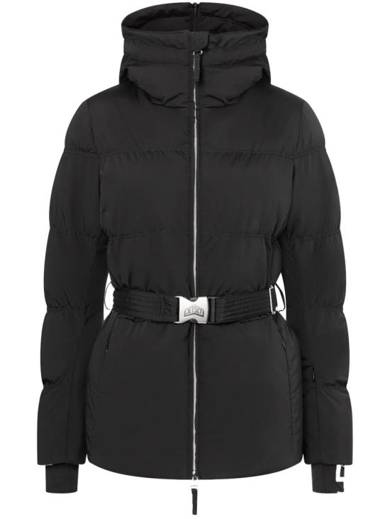 25FW 젯셋 패딩 2321 210053 Black