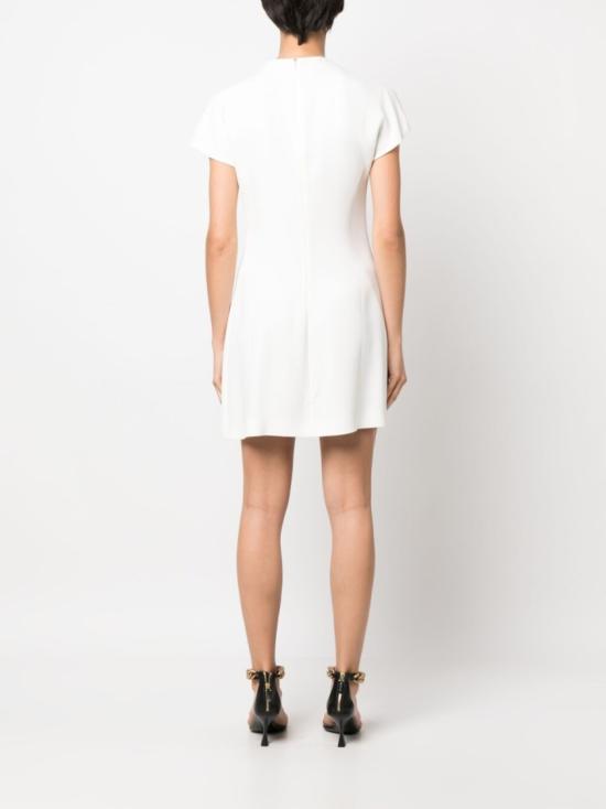  스텔라 맥카트니 미디 원피스 6A0092 3AU354 White - STELLA MCCARTNEY