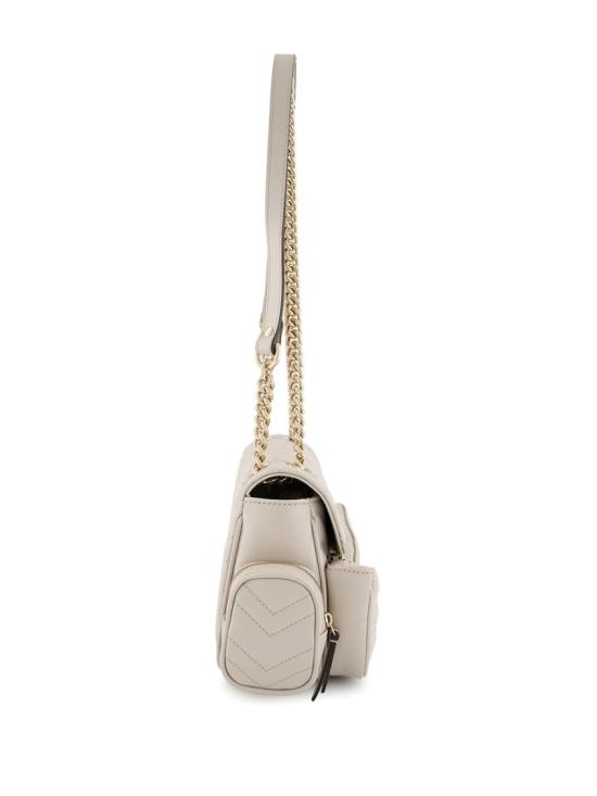  구찌 GG 마몽 스몰 멀티 포켓백 795228 AADPJ Neutrals - GUCCI