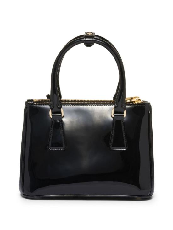  프라다 숄더백 1BA906 069 Black - PRADA