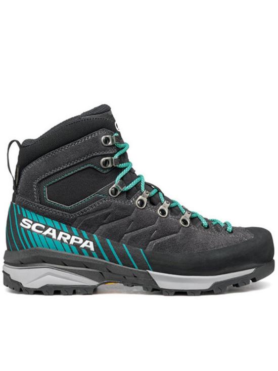  스카르파 부츠 61053 202 Black - SCARPA