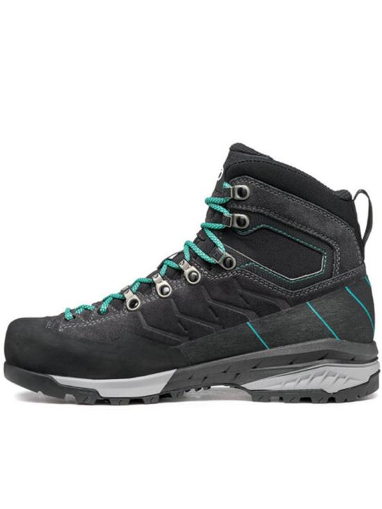  스카르파 부츠 61053 202 Black - SCARPA