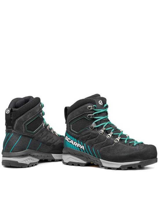  스카르파 부츠 61053 202 Black - SCARPA