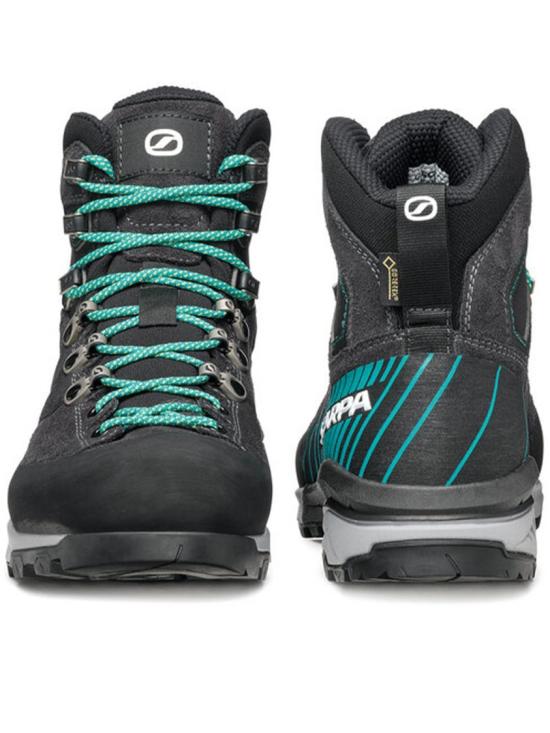  스카르파 부츠 61053 202 Black - SCARPA