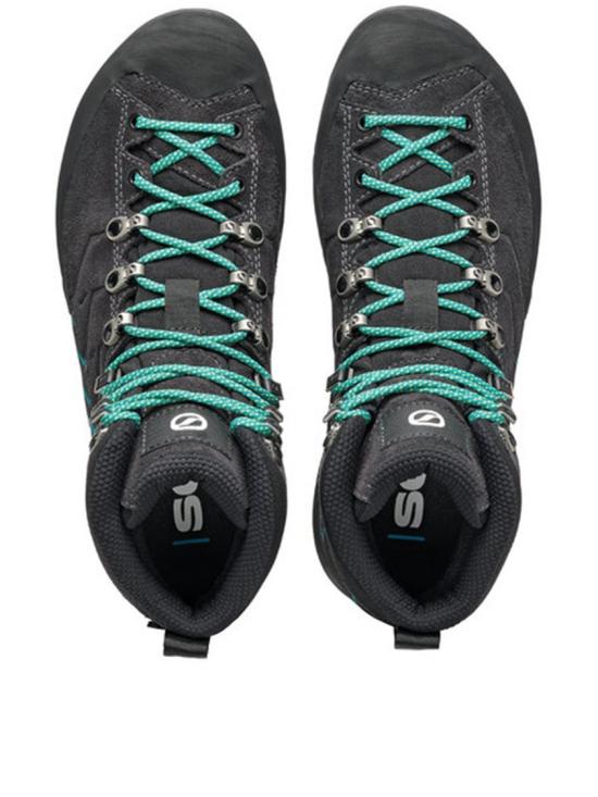  스카르파 부츠 61053 202 Black - SCARPA