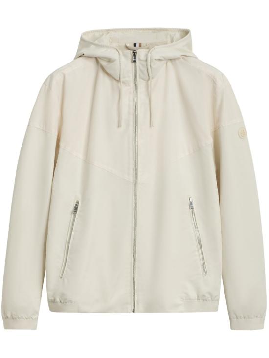 26SS 휴고보스 자켓 50544135 White