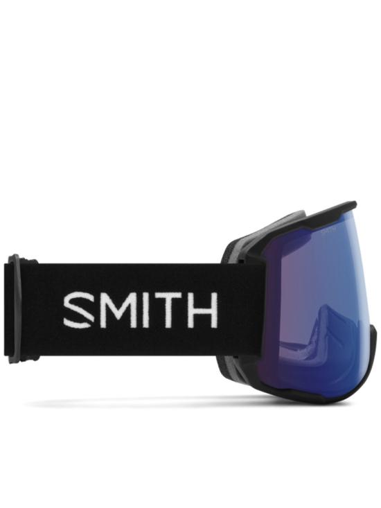 25FW 스미스 선글라스 M004500JX994G Blue - SMITH