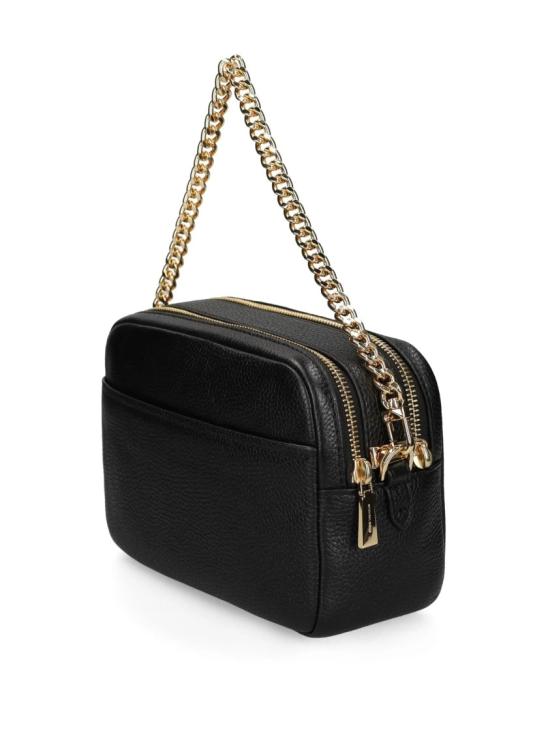  마이클 코어스 숄더백 32S5GYTC5L Black - MICHAEL KORS