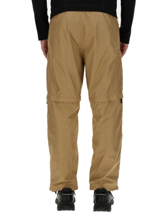  몽클레어 스트레이트 팬츠 2A00004 54A3E226 Brown - MONCLER