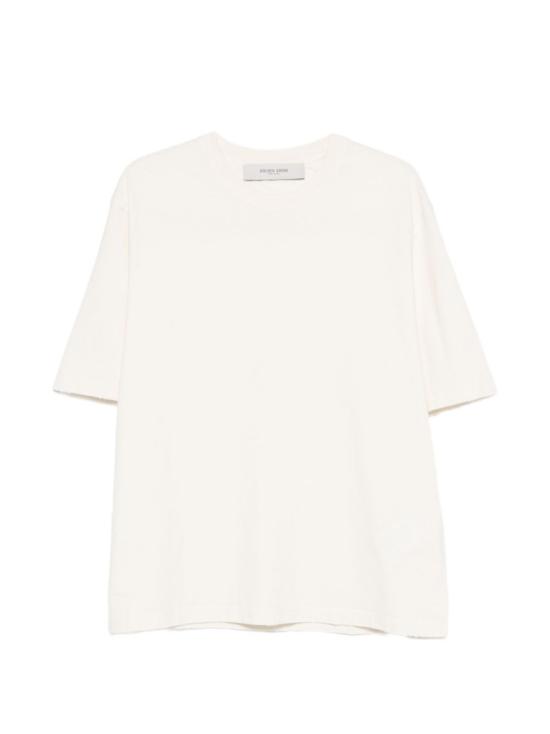 26SS 골든구스 반팔 티셔츠 GUP01873 P001576 11560 White