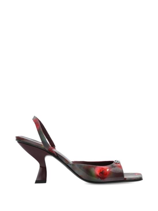26SS 디젤 샌들 Y03763 P7513 HB255 Red