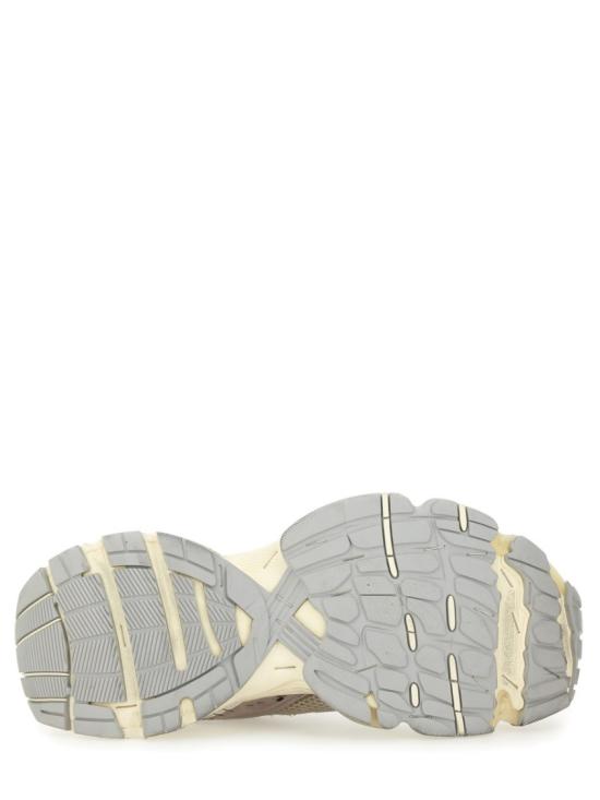  발렌시아가 스테이플러 스니커즈 803681 W3ST49191 Neutrals - BALENCIAGA