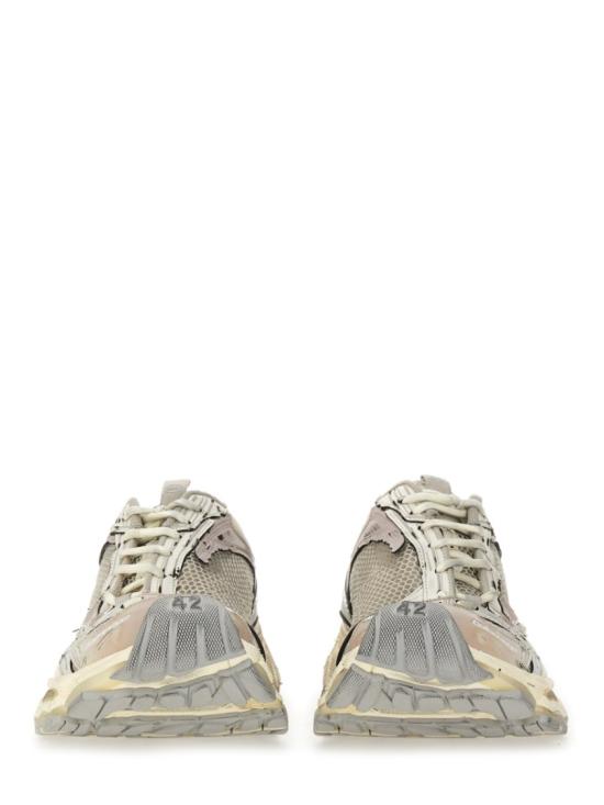  발렌시아가 스테이플러 스니커즈 803681 W3ST49191 Neutrals - BALENCIAGA